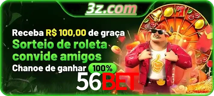 lucky wheel cassino online 56bet